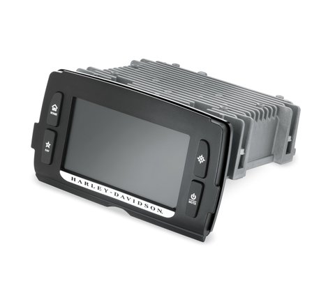 Radio Accessories Harley Davidson Usa