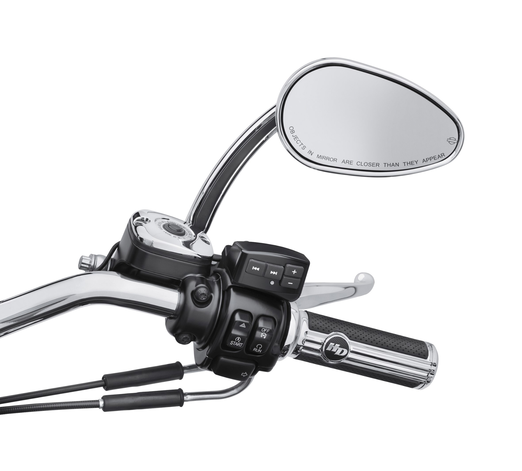 harley boom audio speakers