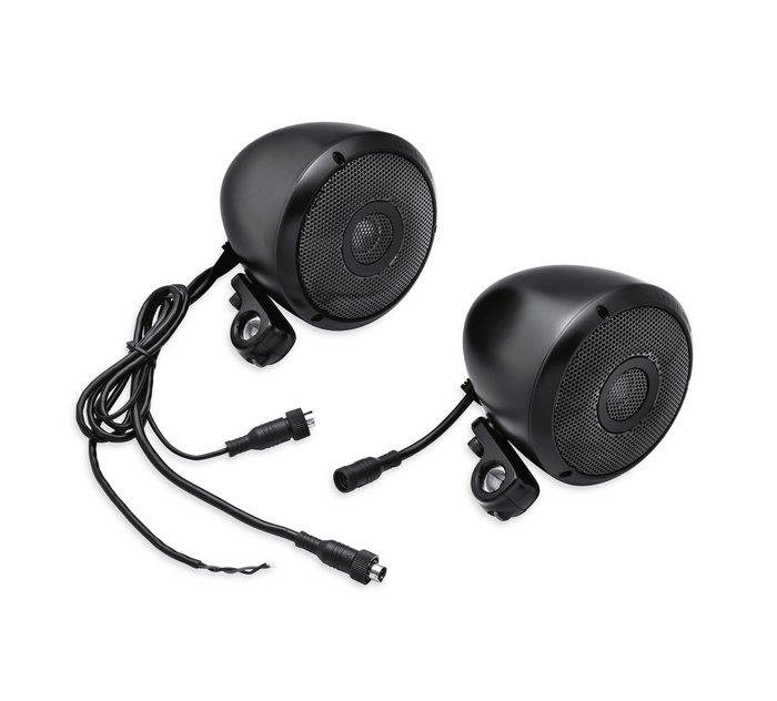 Boom! Audio Bluetooth Cruiser Amp and Speaker Expansion Kit 1