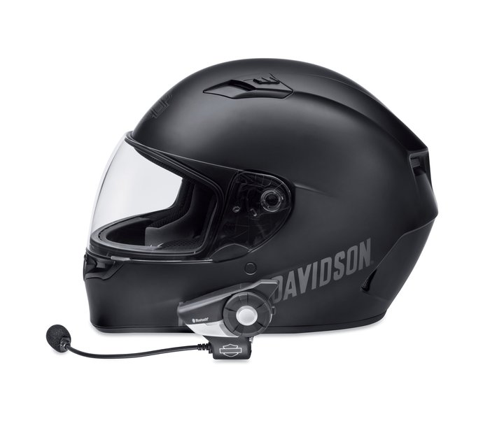  Motorcycle Bluetooth Helmet Headset 10 Riders Group
