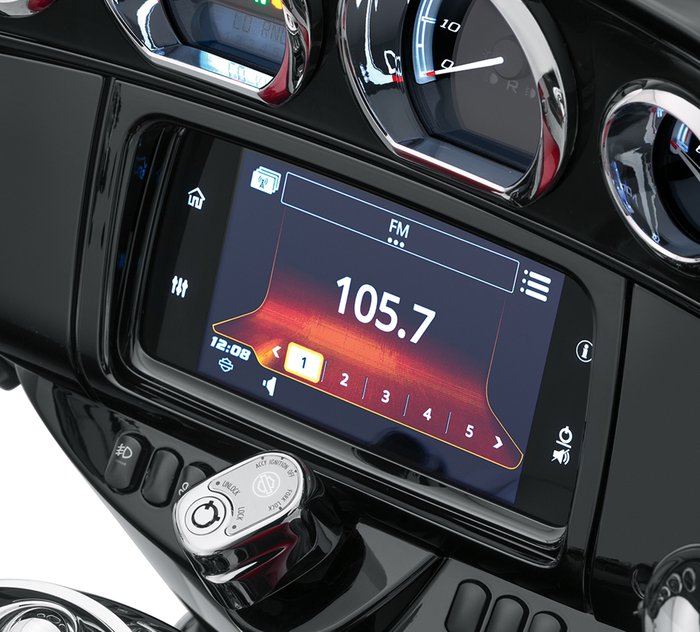 BMW Bike-to-Bike Communication Module – Sierra BMW Motorcycle