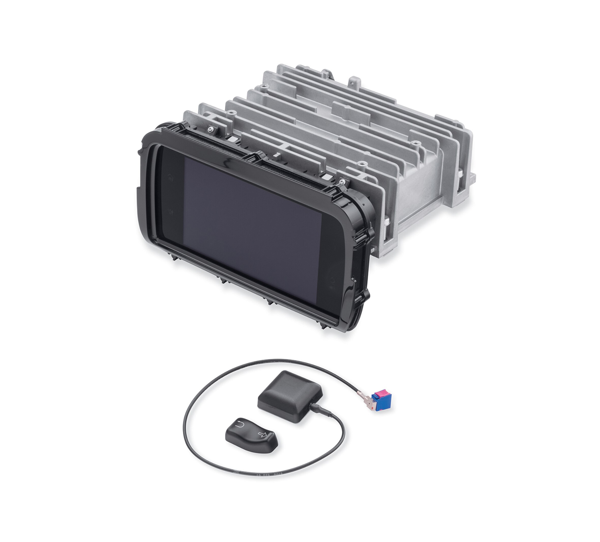 ハーレーBOOM! PREMIUM RADIO INFOTAINMENT KIT ハーレーBOOM! PREMIUM RADIO INFOTAINMENT KIT