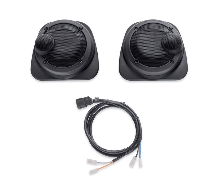 Boom! Audio Stage I/II Fairing Lower Speaker Kit 1