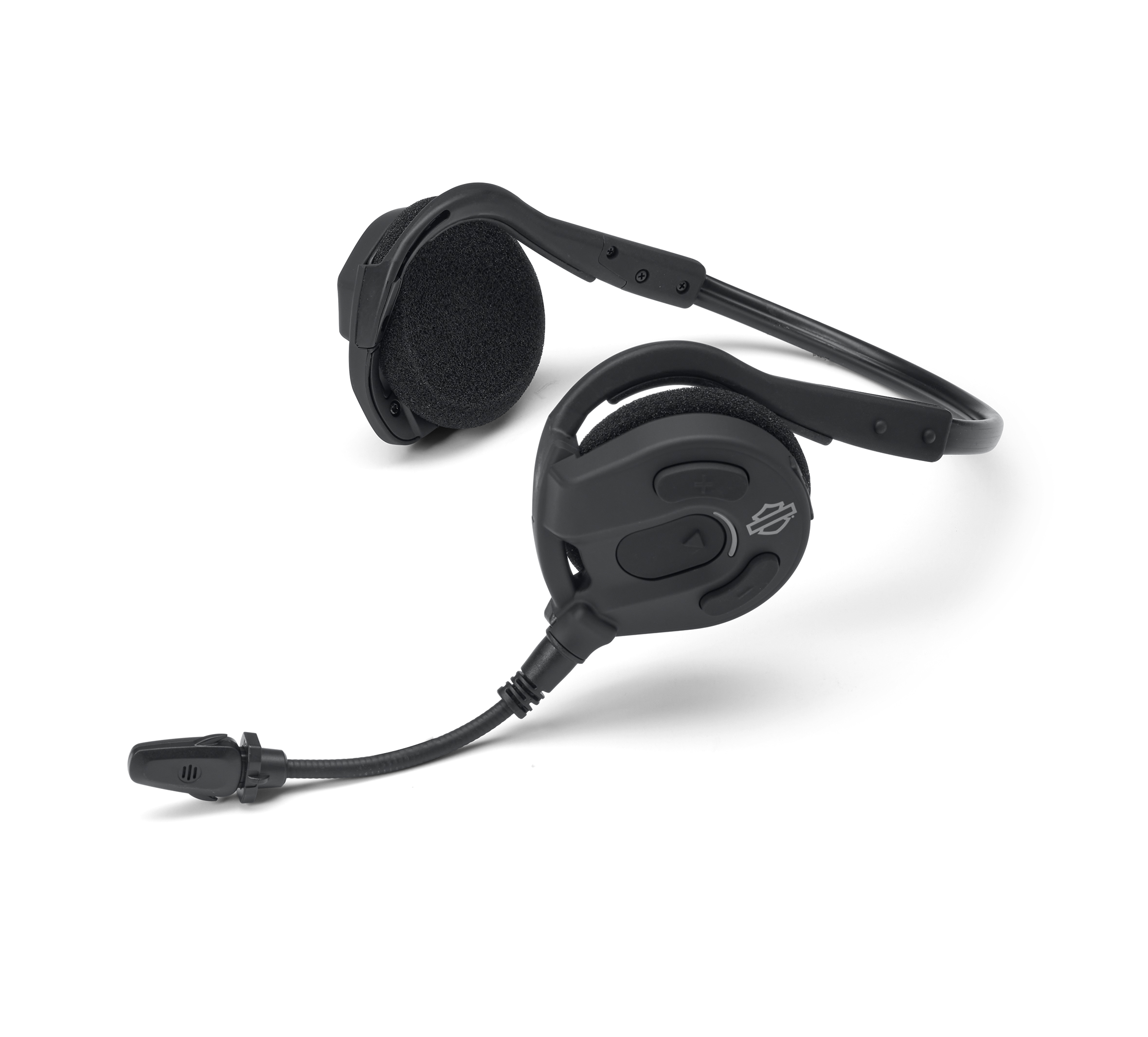 Kust onwettig Overname Boom! Audio Expand 2.0 Bluetooth Half Helmet Headset | Harley-Davidson USA