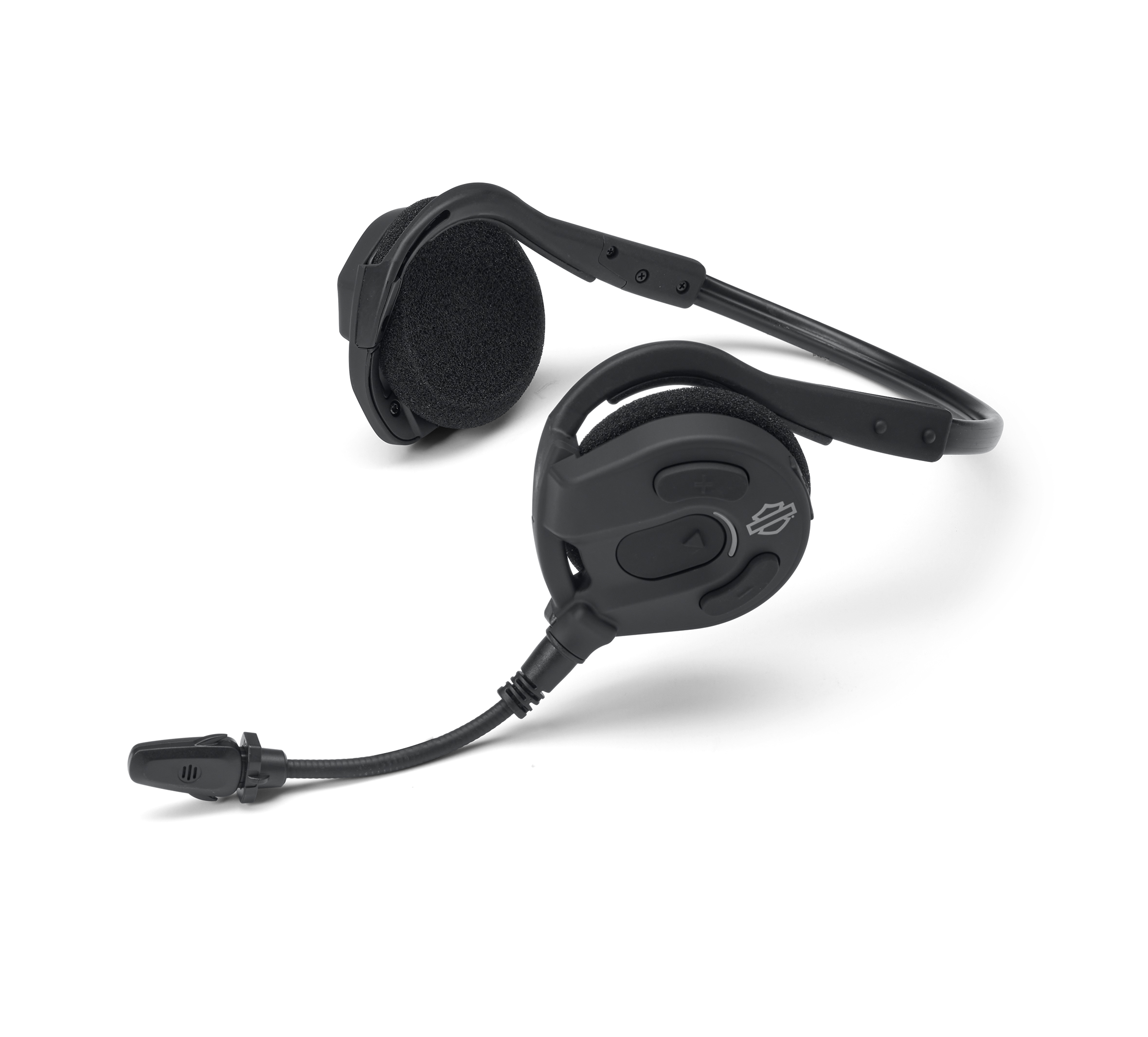 Boom! Expand 2.0 Bluetooth Helmet Headset | Harley-Davidson USA