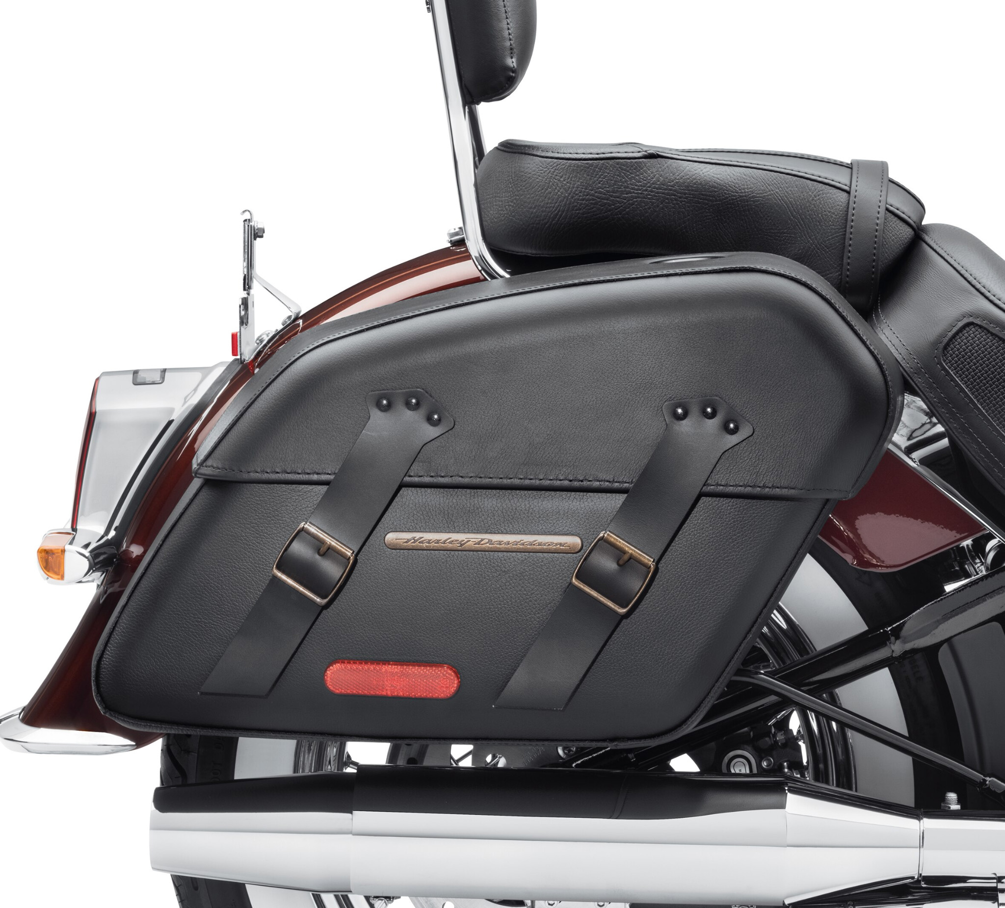 Best Motorcycle Saddlebags Review  Buying Guide in 2023