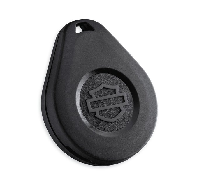 H-D Smart Security System Hands-Free Fob 1