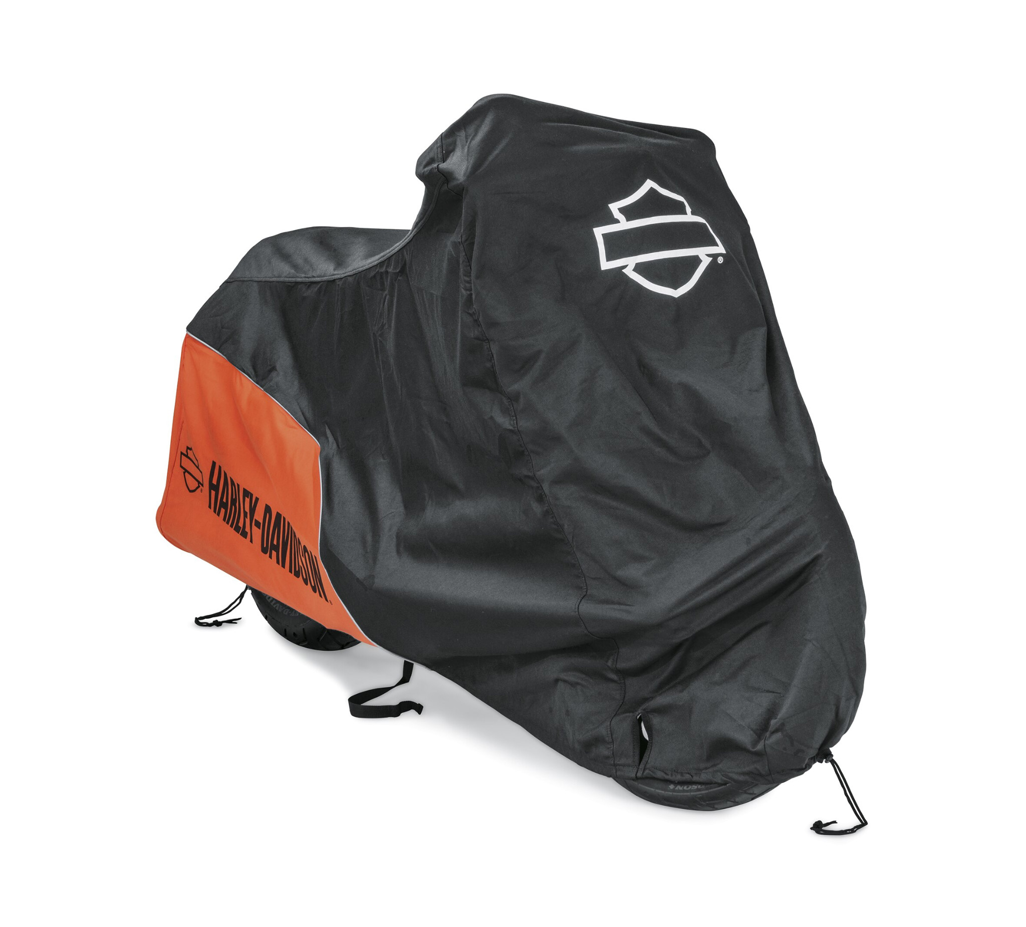 Harley Davidson Motorcycle Cover Sportster Reviewmotors.co