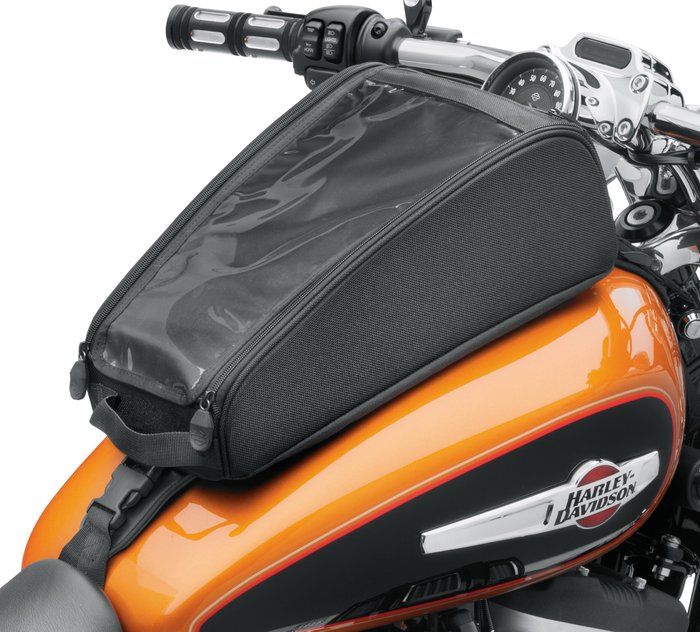 unpaid Pilfer breast Tank Bag | Harley-Davidson USA