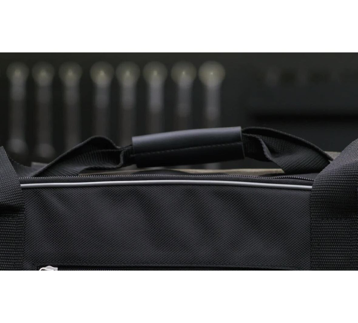 Premium Travel-Pak for King Tour-Pak