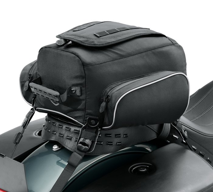Onyx Premium Luggage Tail Bag 93300106