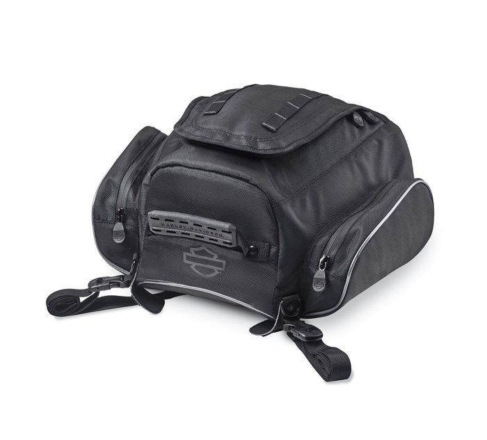 Onyx Premium Luggage Tail Bag 1