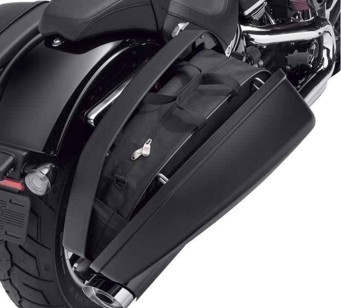 Harley Davidson Sportglide Saddlebag Travel Paks 93300110