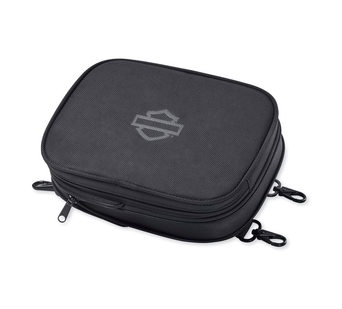 Onyx Premium Luggage Rider Backrest Pad 1