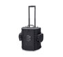 Onyx Premium Luggage Backseat Roller Bag