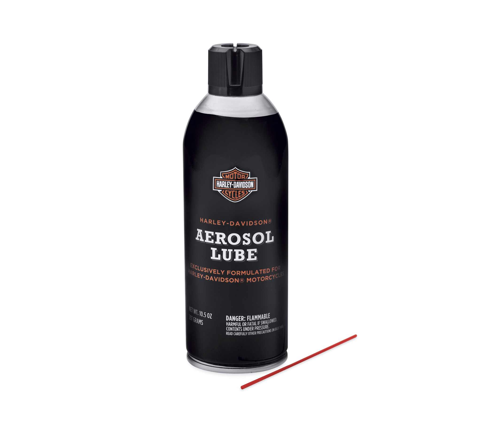 Harley Aerosol Lube 93600113 HarleyDavidson USA