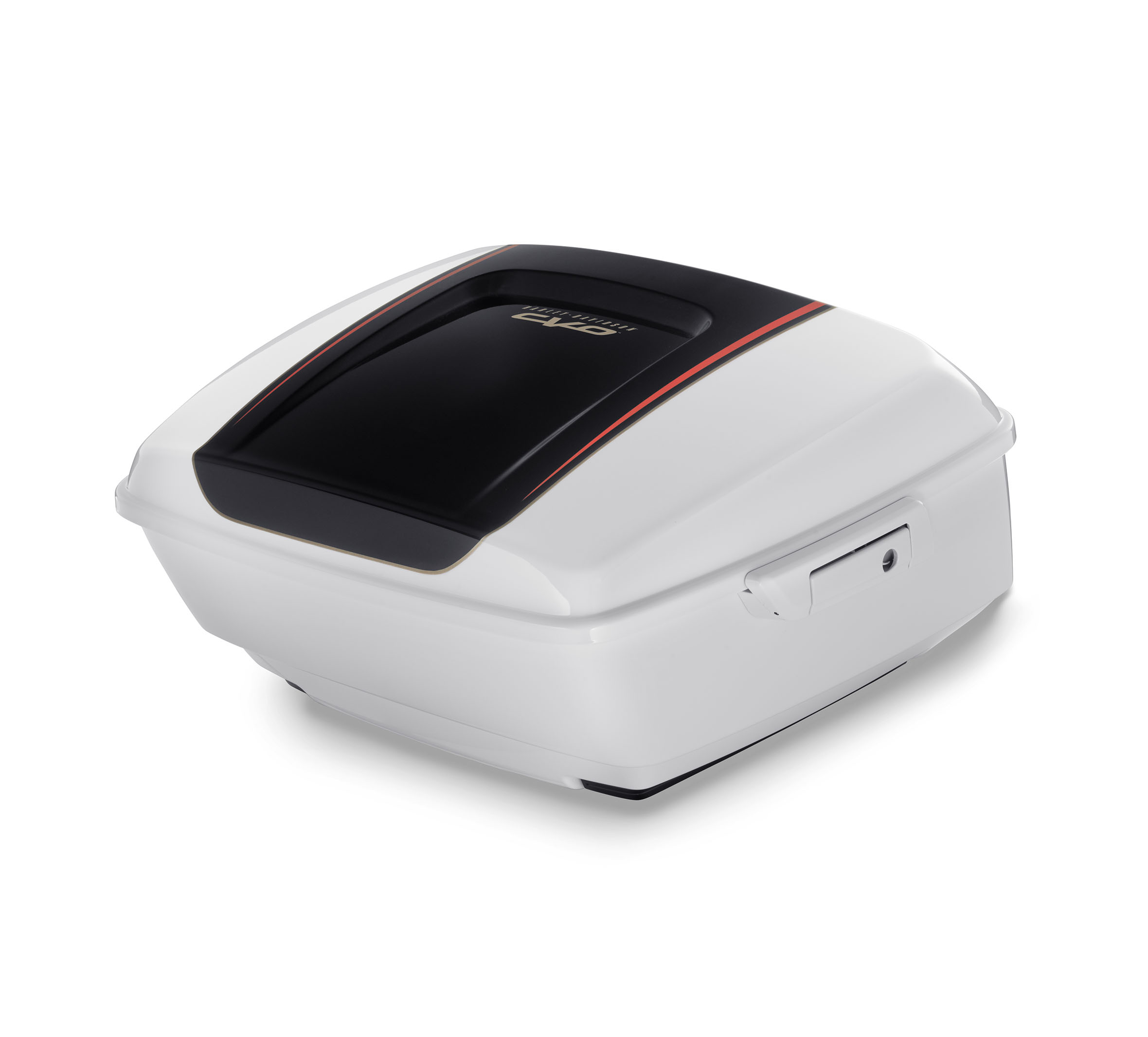 Color-Matched King Tour-Pak Luggage