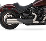 Screamin' Eagle High-Flow Exhaust System