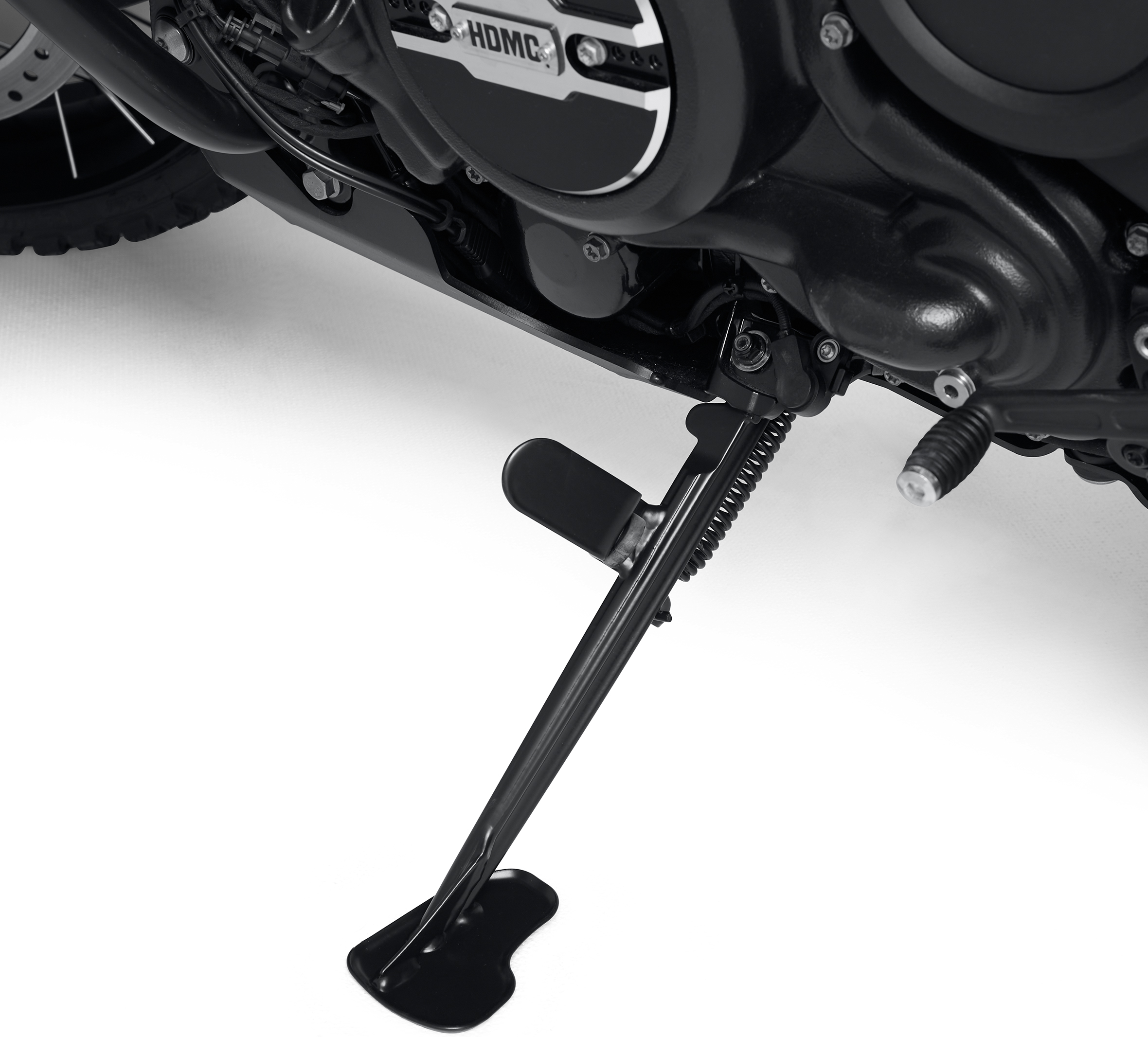 Adventure Jiffy Stand