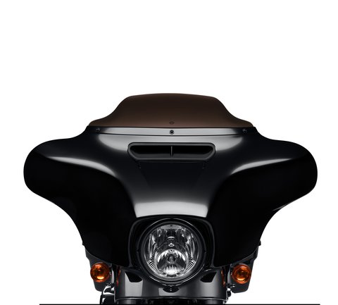 3 Pcs Moto Boulons Motcross Pare-brise Trim Torx Vis avec Capuchons de  boulon noir pour Harley Touring Street Glide Flhx 1996-2013