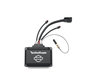 Harley-Davidson Audio powered by Rockford Fosgate Amplifier for