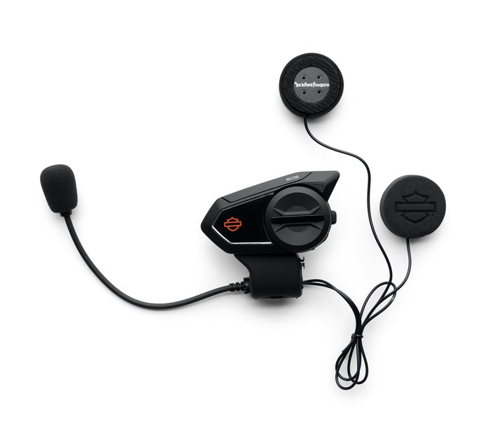 Best Headsets for Harley-Davidson Boom Box-Wireless-Wired