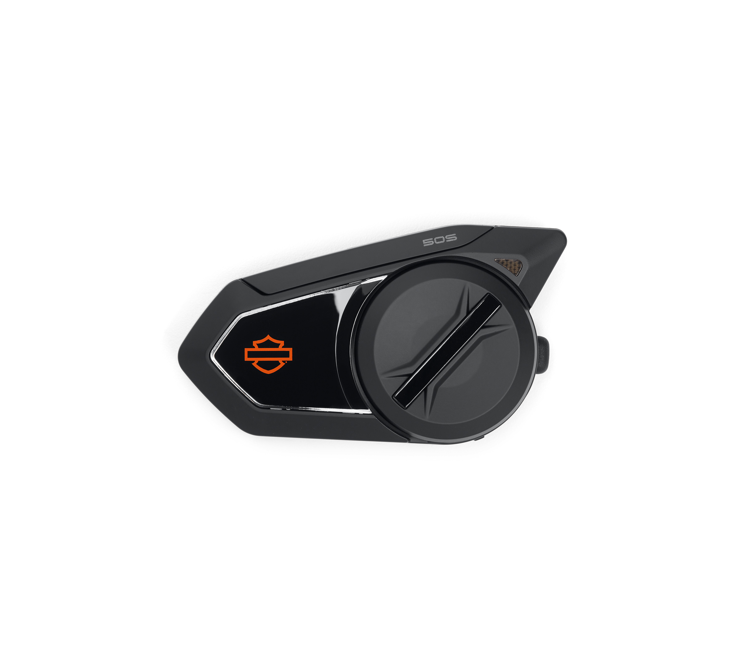 Harley Branded Boom! Audio Sena 20S EVO Bluetooth Headset-Tutorial