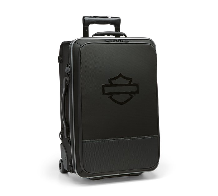 Fly and Ride Bag de la colección Onyx Premium Luggage 1