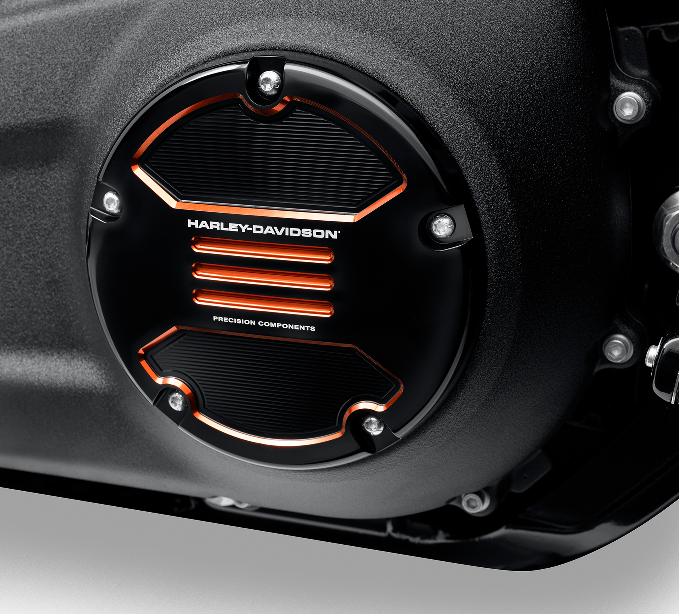 Trappe d’embrayage Adversary