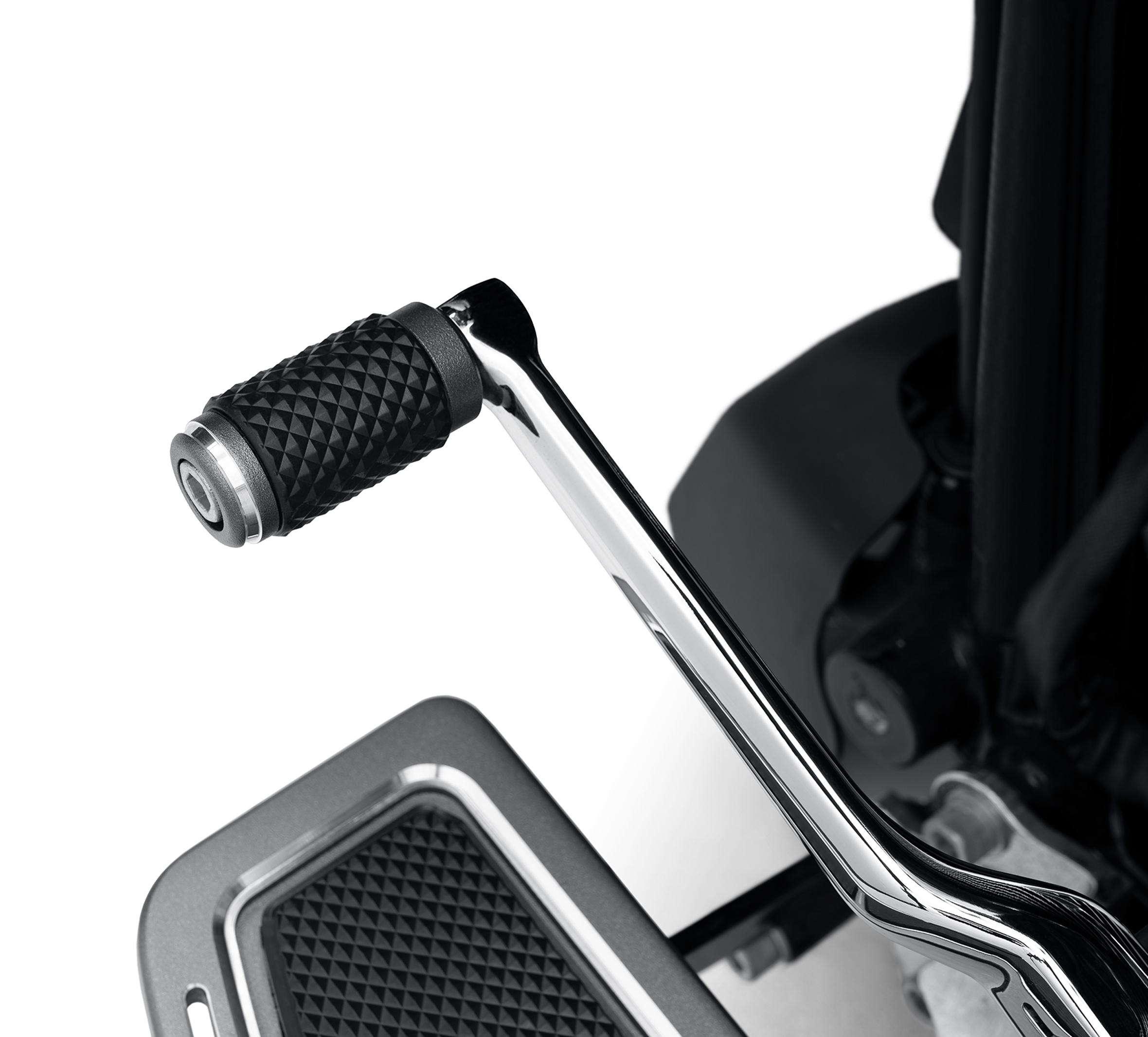 Kahuna Shifter Peg | Harley-Davidson USA