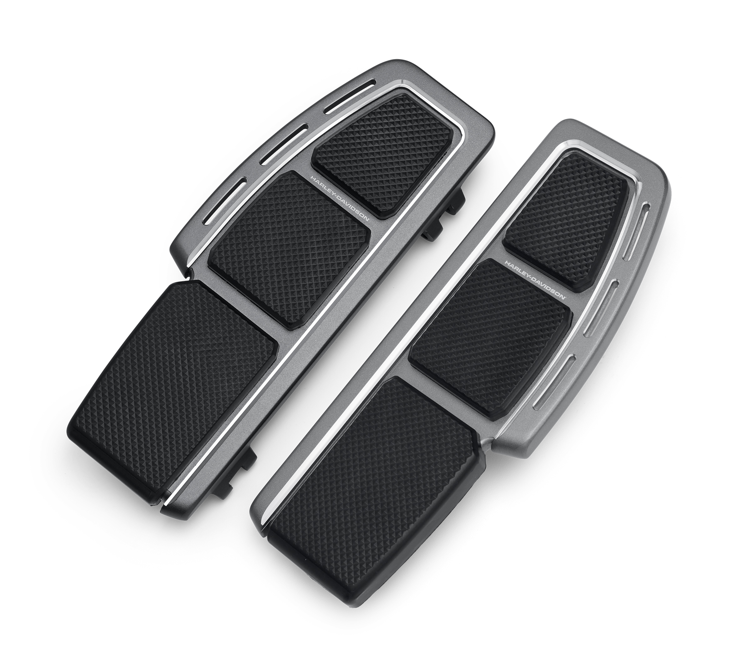 Adversary Rider Footboards HarleyDavidson UK