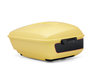 Color-Matched King Tour-Pak Luggage - Industrial Yellow/Vivid