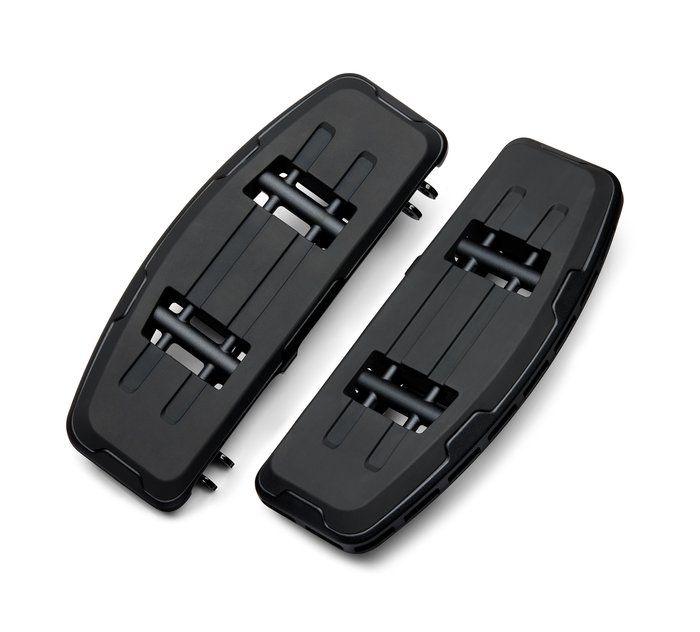 Switchback Rider Footboards 1