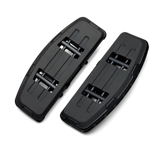 Switchback Rider Footboards 1