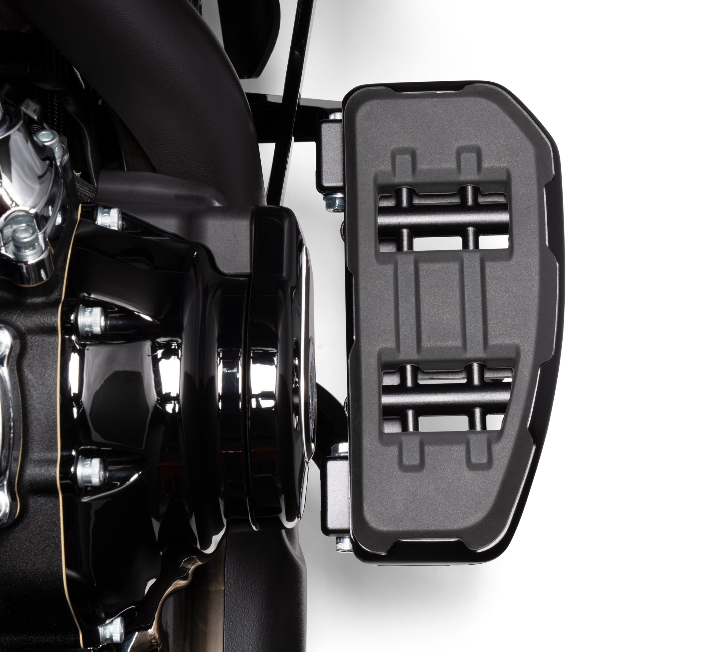 Switchback Mini Footboard and Mount Kit HarleyDavidson USA