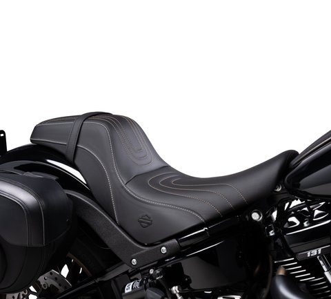 Bolsa de accesorios Harley-Davidson® en cuero Diamond Ice 93300055 -  Accesorios y repuestos originales - Shopbikers: productos de venta para  motociclistas personalizados