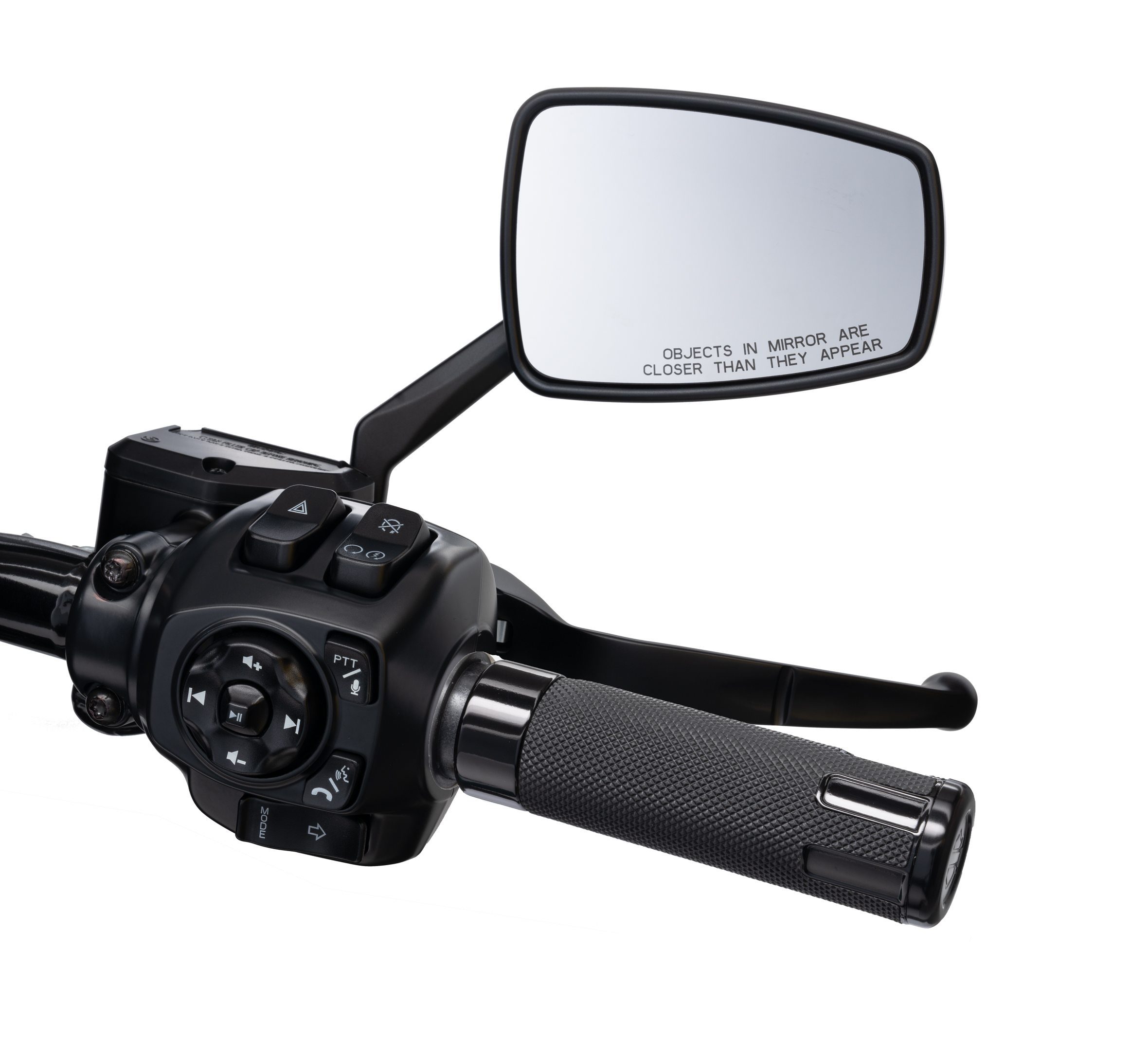 Switchback Hand Grips