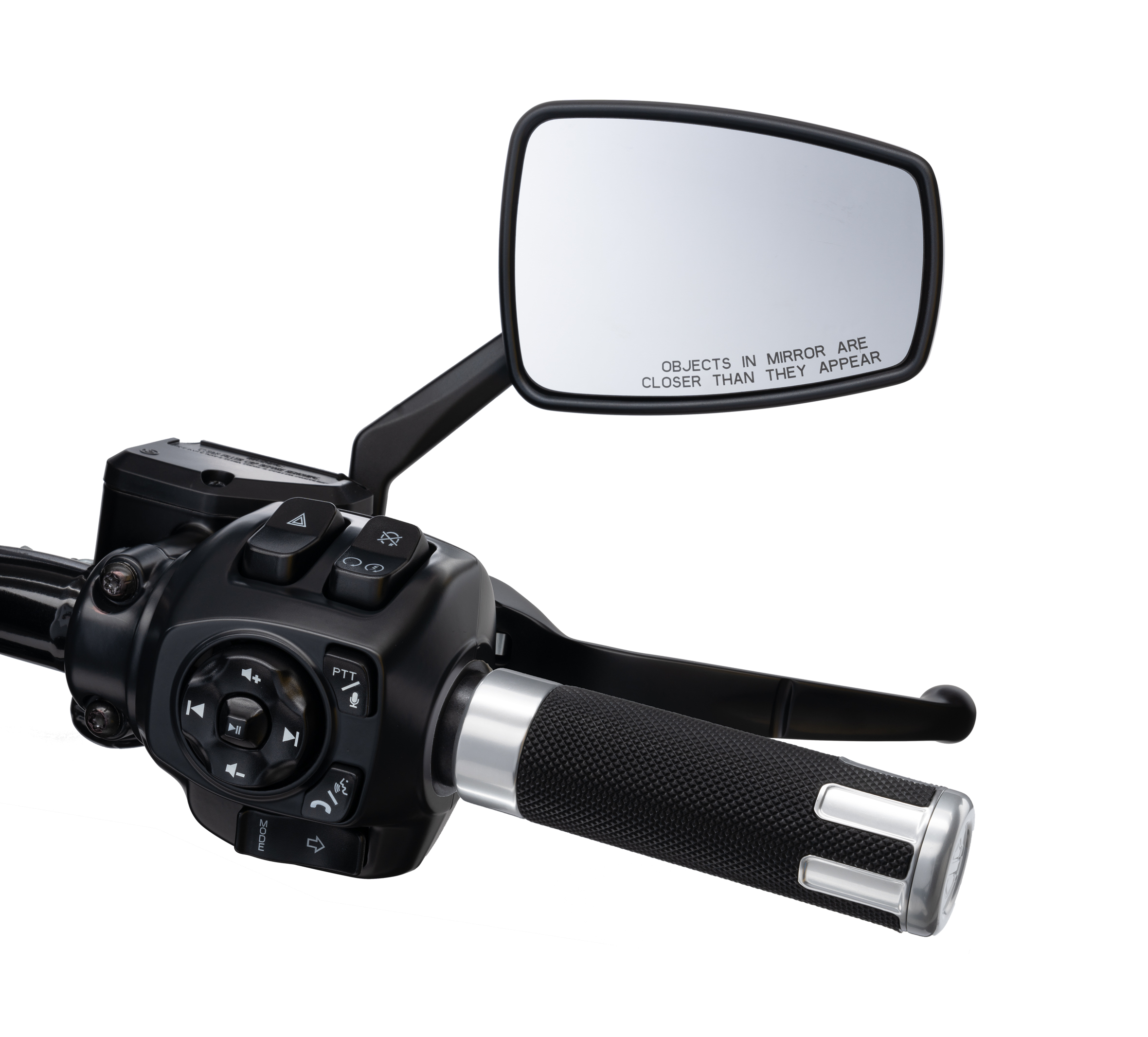 Switchback Hand Grips