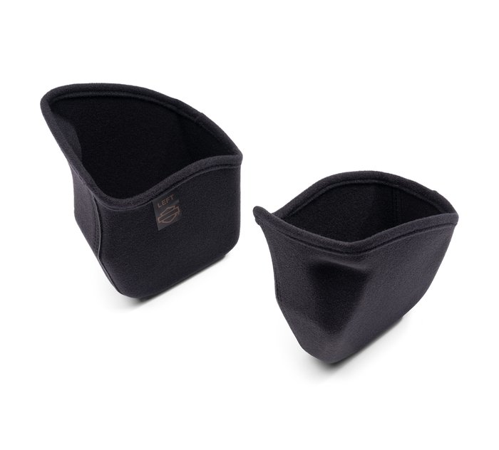 Road Glide Compartment Liners 1