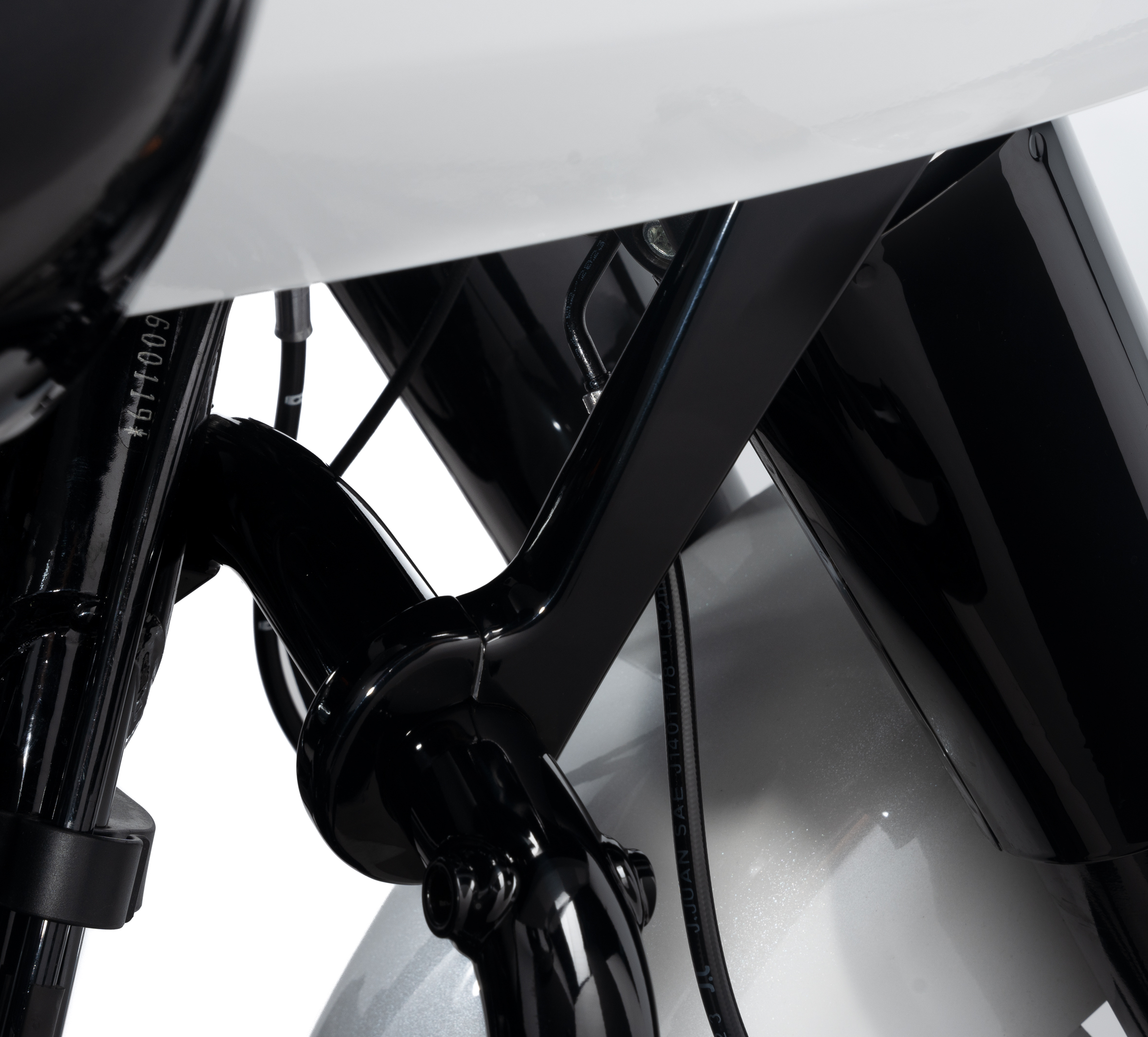 Road Glide Fairing Support Kit