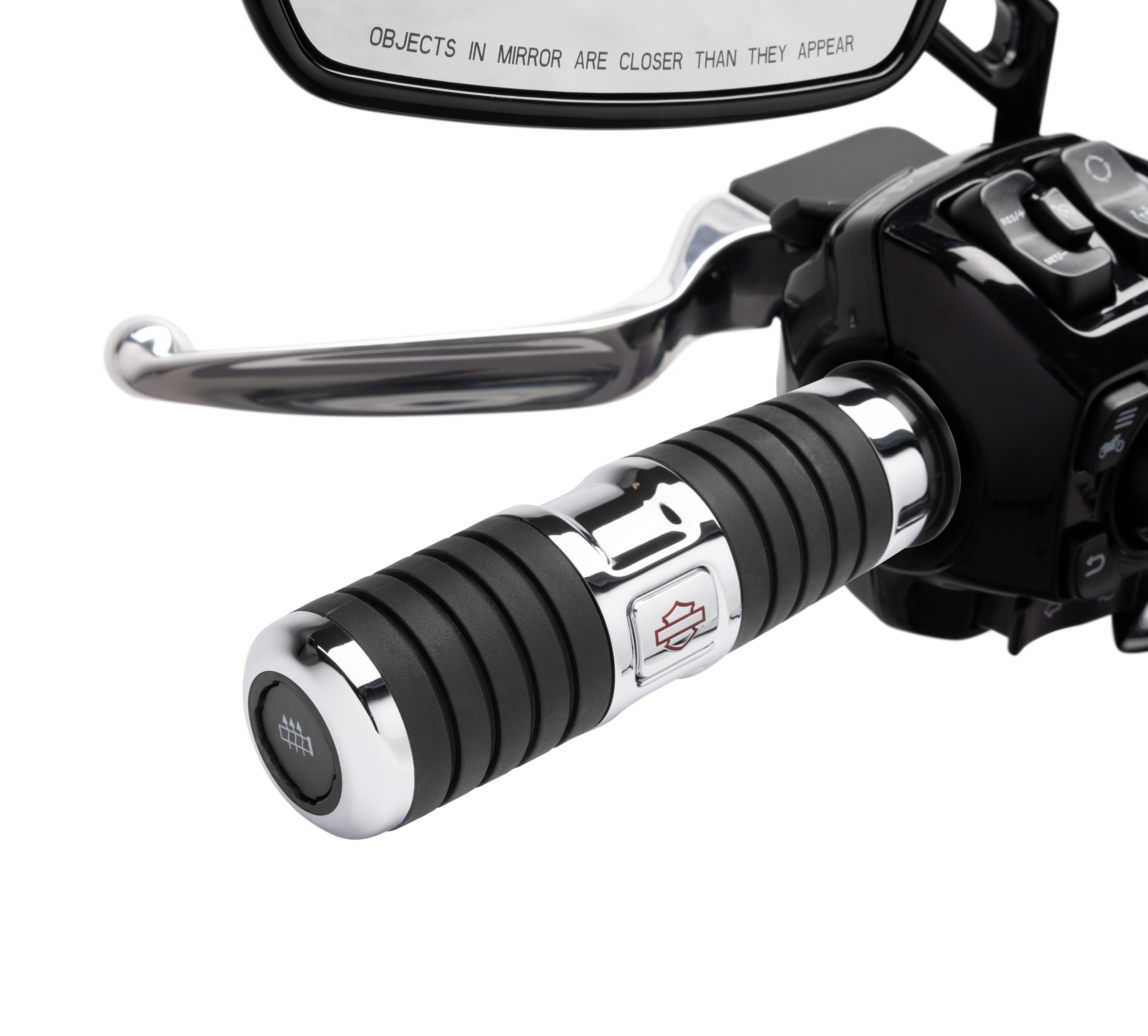 Kahuna Heated Hand Grips