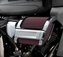 Screamin' Eagle Heavy Breather Extreme Air Cleaner