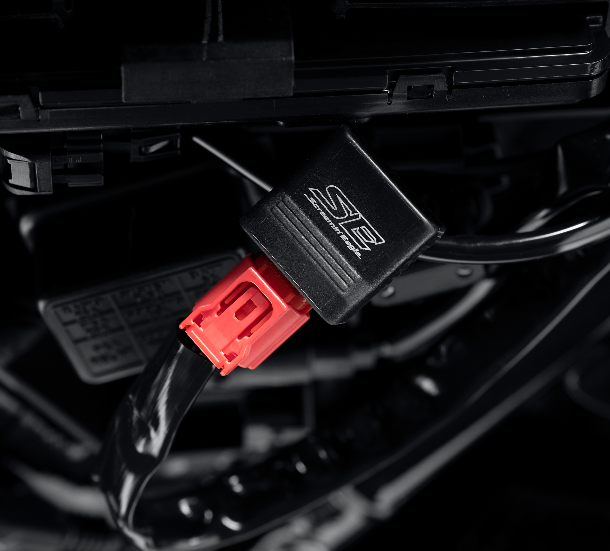 Screamin' Eagle Pro Street Tuner – California