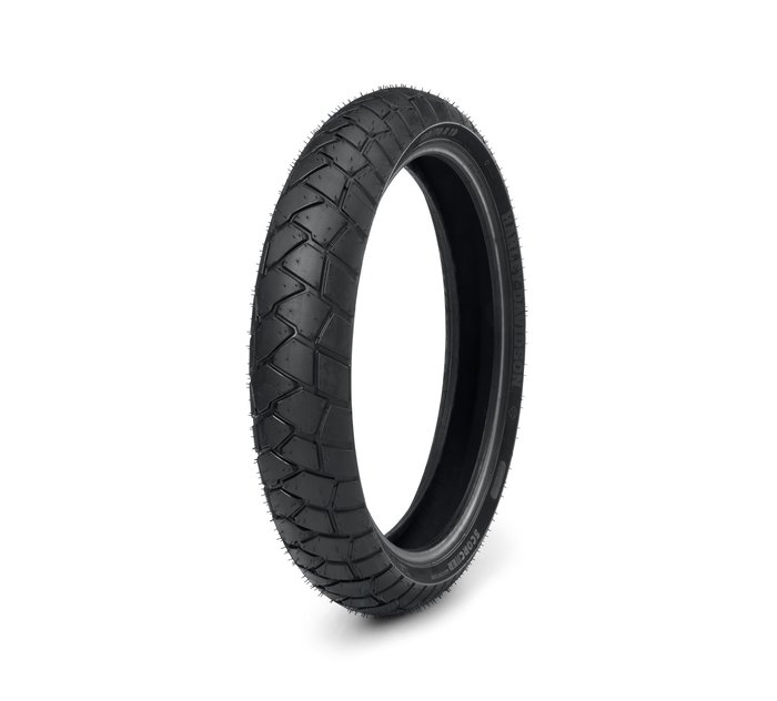 Michelin Scorcher Adventure Front Tire - 120/70R19 1