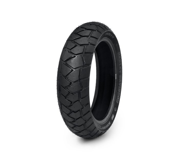 Michelin Scorcher Adventure Rear Tire - 170/60R17 1