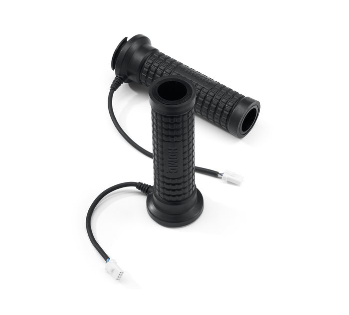 Tactical Heated Hand Grips 1