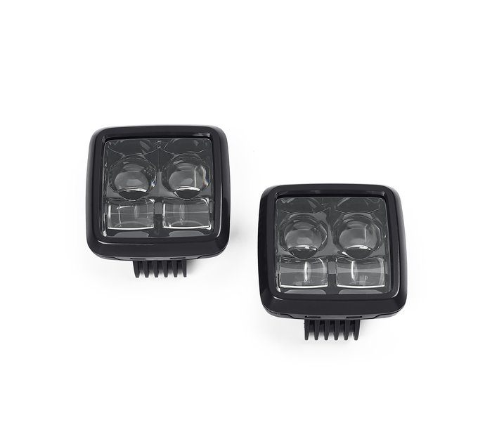 Daymaker LED Forward Auxiliary Lights 1
