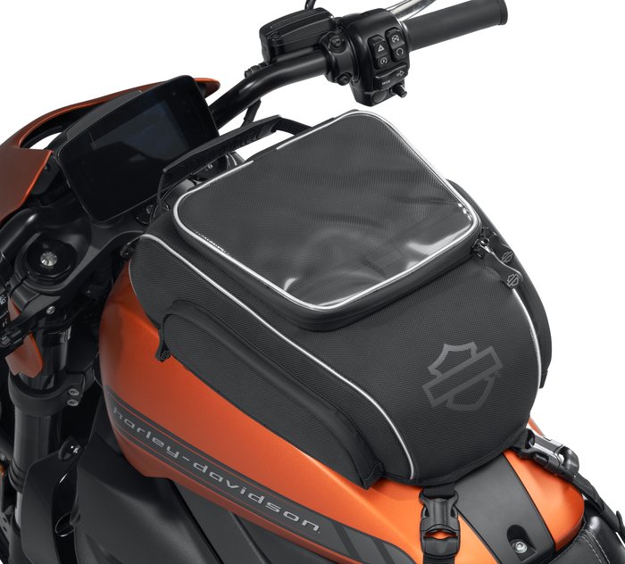 unpaid Pilfer breast Tank Bag | Harley-Davidson USA