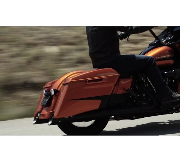 Screamin' Eagle Pro Street Tuner | Harley-Davidson USA