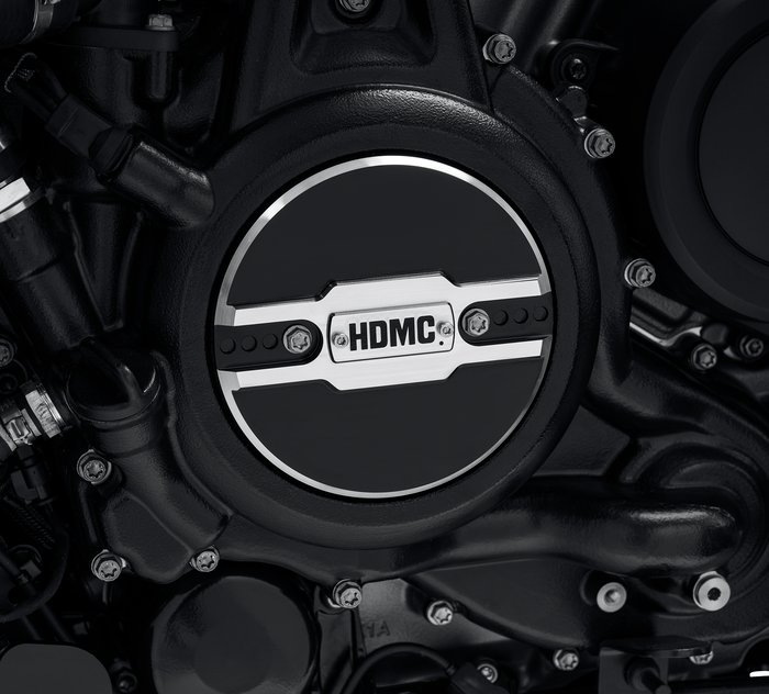 Wild One Alternator Plug Cover 2